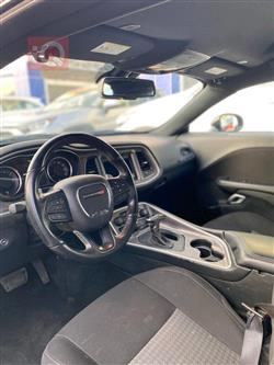 دۆج چالنجەر